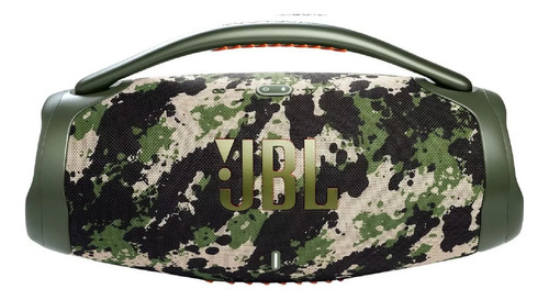 Parlante Jbl Boombox 3 Camuflado Nuevo!!