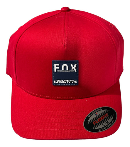 Gorra Fox Exploration Flexfit Hat 100% Original