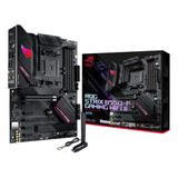 Board Gamer B550 Asus Rog Strix B550-f Wifi 6 Am4 Ryzen Atx