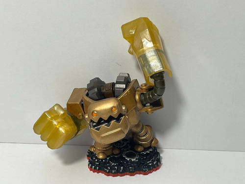 Jawbreaker Skylanders Trap Team Tech2014 