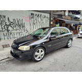 Chevrolet Astra 2009 2.0 Advantage Flex Power 5p 133 Hp