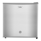 Minibar 45 Lts. Brutos Inoxidable Mabe -rmf02brx0