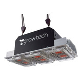 Luz Led Cultivo Indoor Growtech 300w Full Spectrum, Aqualive
