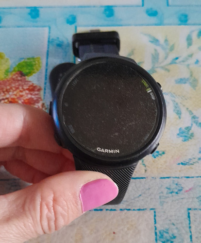 Reloj Garmin Foreruner 45