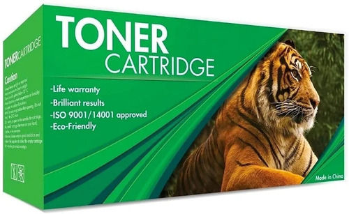 Toner Generico Tigre 78a Ce278a P1600 M1536 / Can 128