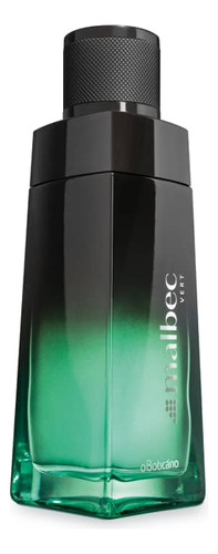 Malbec Vert Desodorante Colônia 100ml Perfume Masculino Para Homem