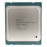 Procesador Intel Xeon E5  2603v2/ Sr1ay/ Lga2011