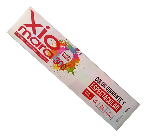 Xiomara Tinte  100g | MercadoLibre