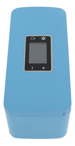 Mini Refrigerador Para Medicamentos, Refrigerador De Insulin