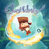 Lostwinds Pc Steam Key Digital Entrega Inmediata