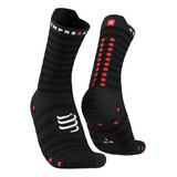 Pro Racing Socks Run High Ultralight V4.0- Compressport