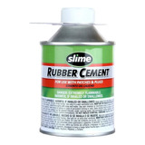 Cemento Solucion Slime 237ml Para Pegar Parches