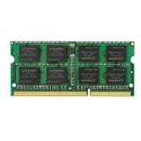 Ram Notebook Kingston Oem / 2gb / Ddr3-1333mhz / Pc3-10600