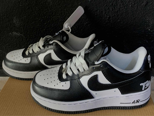 Af1 Low Qs Terror Squad Blackout