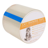 Cinta Protectora Para Sofá Para Mascotas Cat Scratch Tape, T