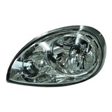 Faro Chevy C2 2004-2005-2006-2007-2008 Izquierdo Alc