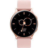 Compatible Con Samsung - Reloj Inteligente Para Mujer, Comp.