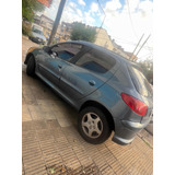 Peugeot 206 Xt Premium