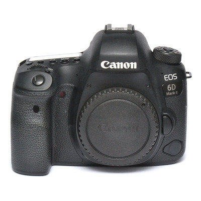 Canon 1dx Mark Ii Usada | Mercado Livre