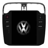 Tesla Vw Polo 13-22 Android Gps Radio Mirrorlink Bluetooth