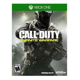 Call Of Duty: Infinite Warfare  Standard Edition Activision Xbox One Digital