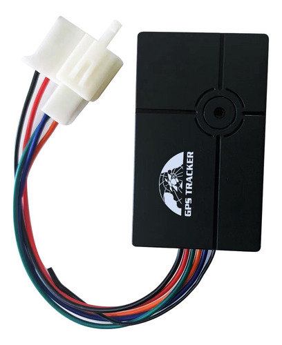 Localizador Alarma Gps Tracker Coban 4g Lte Moto Auto Tk401