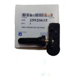 Sensor Presión Llanta Tpms Chevrolet Malibu 2008-2018