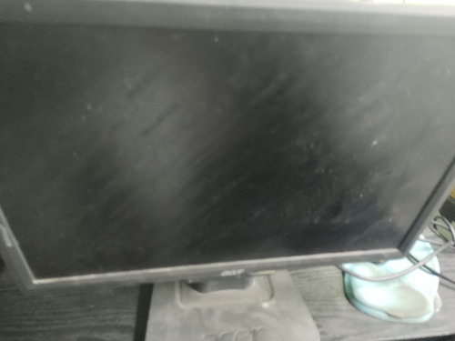 Monitor Acer Respuestos