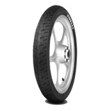 Cubierta Trasero Para Moto Pirelli City Demon Sin Cámara De 130/90-15 S 66 X 1 Unidad