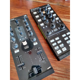 Traktor Kontrol X1 Mk2 + Z1