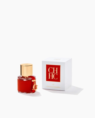 Perfume Importado Carolina Herrera Ch Edt 30 Ml