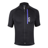 Jersey Remera Ciclismo Dama Giant Liv Diversion