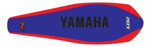 Funda De Asiento Yamaha Yfz450 Carburador  Lcm Juriatv
