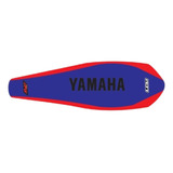 Funda De Asiento Yamaha Yfz450 Carburador  Lcm Juriatv