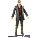 Dc Comics Multiverso Figura De Steve Trevor De La Película M