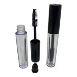 Envase Acrílico Para Mascara De Pestañas - Pack 10 Unidades