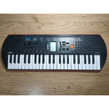 Teclado Musical Casio Sa-76