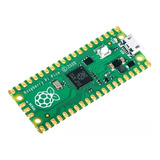 Placa Raspberry Pi Pico Rp 2040 Novo C/ Nota Fiscal