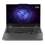 Portátil Lenovo Gaming Loq Intel Ci5 16gb 512gb Nvidia Gf 