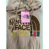 The North Face X Gucci