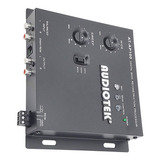 Audietek At-ap100 1/2 Din Procitador Digital De Graves Y Res