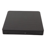 Unidad De Cd Externa, Dvd, Usb C 3.0, 5 Gbps, Alta Velocidad