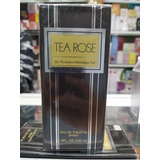 Perfume Tea Rose 120 Ml Eau De Toilette Spray 