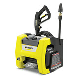 Hidrolimpiadora Electrica Karcher K1700 Cube 1700 Psi Trupre