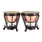 Timbales Adams 26 /29  Philhar.c/afi/fda, 2palpdhb26/29