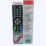 Control Remoto Universal Televisor Led /lcd/3d Rm-014s+ 