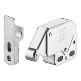 Reten Expulsor (push On) Mini Latch Para Puertas X 10 U