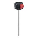 Latin Percussion Gajate - Piezas De Pedal Batidor De Cencerr