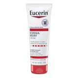 Eucerin Eczema Relief Crema Tubo 226 Gr
