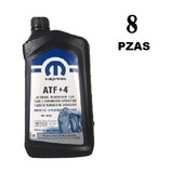 Aceite De Transmicion Atf+4 Mopar 68218057ac 